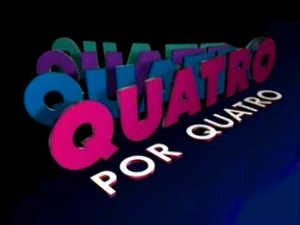 Quatro por Quatro