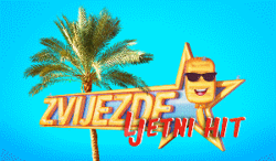 RTL Zvijezde - Logo 3
