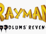 Rayman: Hoodlums' Revenge