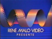 Renè malo videò logo