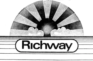 Richway - 1970