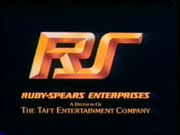 Ruby spears logo2