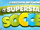 Cartoon Network: Superstar Soccer