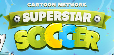 Cartoon Network: Superstar Soccer | Logopedia | Fandom