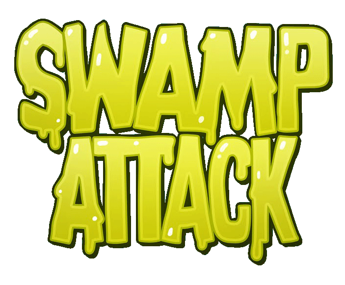 Swamp Attack na App Store