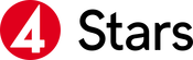 Advertised as TV4 Stars in Sweden
