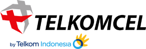 Telkomcel Logo