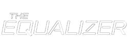 The Equalizer (2021) logo