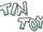 Tin Toy