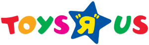 Toys R Us, Logo Timeline Wiki