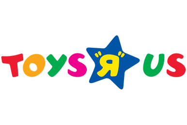 Toys R Us Australia Logopedia