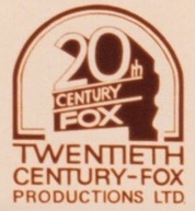 Free download Logo Variations 20th Century Fox Film Corporation