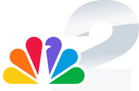 Glossy variant with 2022 NBC peacock (2024–2025)