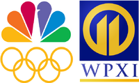 WPXI Olympics logo