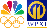 Olympics logo (2006–2022)