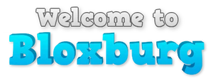 Welcome to Bloxburg