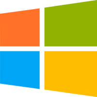 Windows logo 2012 Color variant