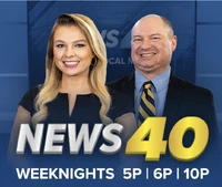 News 40 promo