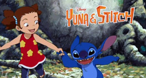 Lilo & Stitch TV Show Cine-Manga Vol. 02 SC - Westfield Comics