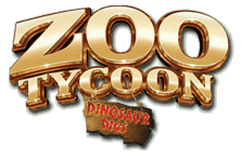 Zoo Tycoon: Dinosaur Digs (2002)