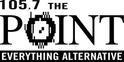 105.7 The Point KPNT