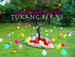 1sekarung cinta tukang beras