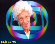 November 27, 1988-January 6, 1989 - "89, A Globo Pega Pra Valer!" (with Barbosa, from TV Pirata)