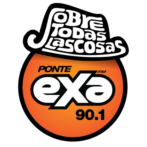 XHAHFM Logopedia Fandom