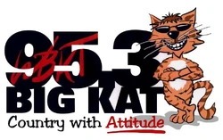 95.3 Big Kat WBKT