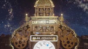 A3 Cantando al 2024