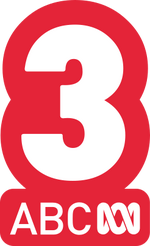 ABC3 logo