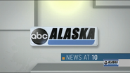 ABC Alaska News at 10 open (2020-2022, produced by NewsNet)