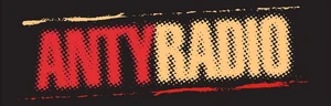 ANTYRADIO LOGO