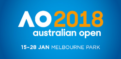 Australian Open | Logopedia Fandom
