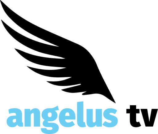 Angelus TV (720p)'s logo