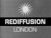 Associated rediffusion london