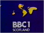 BBC 1 Scotland