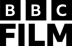BBC Film new logo