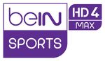 BE IN SPORT MAX 4 HD 2017