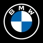 Version with black background, similar to the 1963 logo.