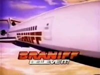 BRANIFF (South Park)