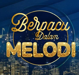 Berpacu Dalam Melodi (2025)