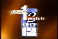 CFCF 1998 logo