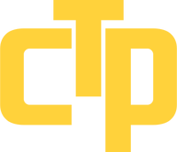 CPT Logo 1974 (Separated)