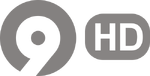 HD logo (2009–2010)