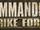 Commandos: Strike Force