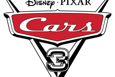 Cars 2 - Logo Reveal 