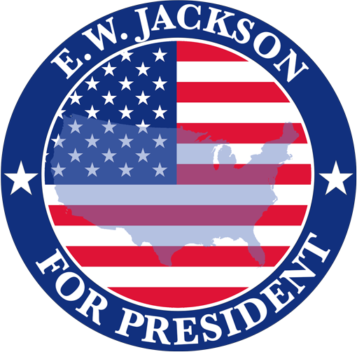 E. W. Jackson presidential campaign, 2025 Logopedia Fandom