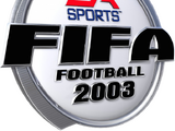 FIFA Football 2003