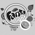 Fanta Light Laranja (Brazil)